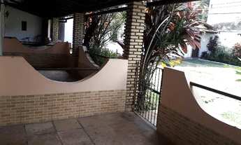 Imagem 5: 1/4 casa apartamento Village Patamares Piata Itapua Boca do rio