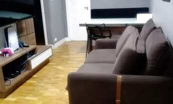 Imagem: Apartamento no Condomínio Edifício Rosina