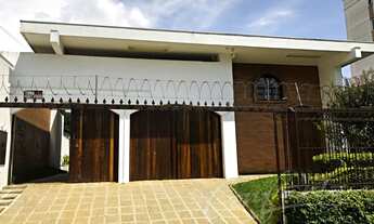 Imagem 5: Casa Comercial Água Verde