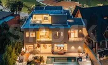 Imagem: Alphaville Genesis 2 Elev.Ger.5 suítes