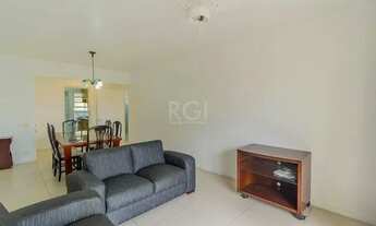 Imagem 5: Apartamento com 106m² 03 dormitórios e 01 vaga de garagem