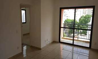 Imagem 6: Apartamento com 2 dormitórios para alugar, 60 m² por R$ 2.989,00/mês - Santa Cecília - São