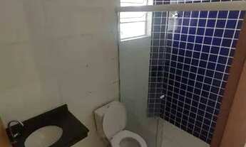 Imagem 6: Kitnet com 1 dormitório para alugar, 40 m² por R$ 930,01/mês - Jardim Scyntila - Guarulhos