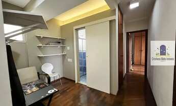 Imagem 4: Apartamento com 110m², locação ou venda, 2 dormitórios Perdizes - São Paulo/SP