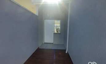 Imagem 5: Casa com 2 dormitórios, 70 m² - venda por R$ 360.000,00 ou aluguel por R$ 2.000,00/mês - R