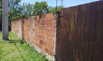 Imagem: Terreno à venda, 300 m² por R$ 98.000,00