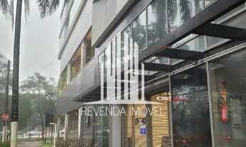 Imagem 13: Studio no Condomínio Op Art Ibirapuera na Vila Clementino com 26m² 1 dormitório 1 banheiro