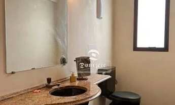 Imagem 10: Apartamento com 4 dormitórios, 360 m² - venda por R$ 955.000,00 ou aluguel por R$ 9.659,58