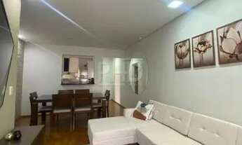 Imagem: Apartamento à venda, 3 quartos, 1 suíte