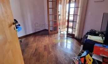 Imagem 2: SOBRADO Á VENDA NA VILA MAZZEI- 4 DORMITÓRIOS E 6 VAGAS