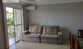 Imagem: Apartamento com 2 dormitórios à venda