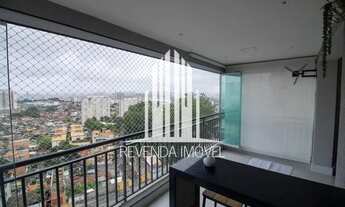 Imagem 3: Apartamento no Morumbi com 3 dormitorios, sendo 1 suite, 2 vagas,com 87m²
