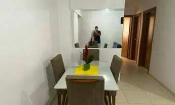 Imagem 6: West Side Residence - QNN 11 - Apartamento com 3 dormitórios à venda, 68 m² por R$ 290.000