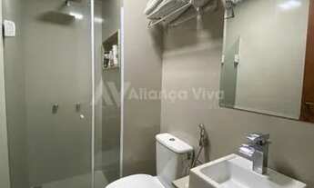 Imagem 6: Copacabana Flat / studio com 1 dormitório