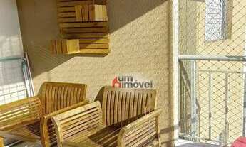 Imagem 3: Apartamento com 3 dorms. Bairro Nova Saude à venda, 69 m² por R$ 560.000 - Jardim Previdên