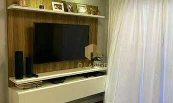 Imagem 5: Apartamento à venda na Vila Industrial - Campinas/SP