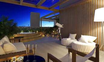 Imagem 5: Apartamento para venda com 84 metros quadrados com 3 quartos em Bom Retiro - Joinville - S