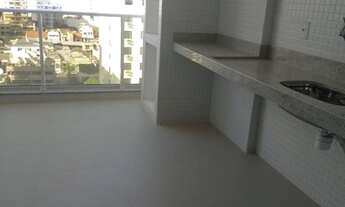 Imagem 4: Alugo Ed Emotion 3 suites, lazer completo!