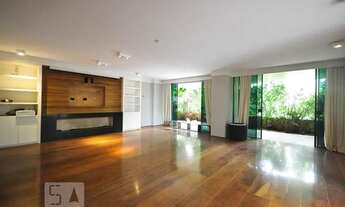 Imagem 2: Apartamento para Aluguel - Portal do Morumbi, 4 Quartos, 510 m2