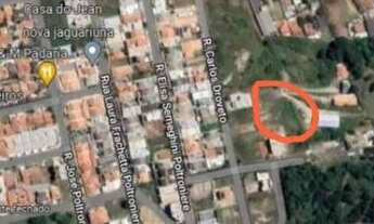 Imagem 2: Terreno em jaguariuna...valor pra vender rapido ...