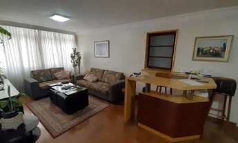 Imagem 7: Apartamento para venda com 125m², 3 dormitórios, no coração da Vila Mariana, junto ao Metr