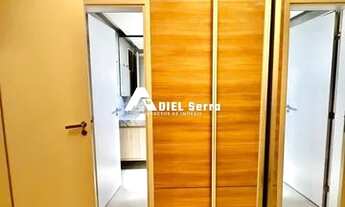 Imagem 7: Horto Florestal - Nouveau - 2/4 sendo uma suíte - 75m² - Andar alto - Nascente - Super ven