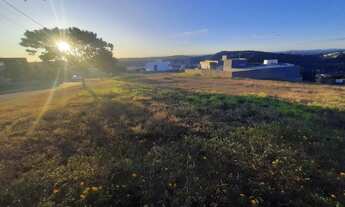 Imagem 7: Terreno semi-plano Condomínio Residencial Alvim