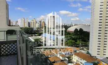 Imagem 5: Duplex 2 Suítes 2 vagas Próximo ao Parque do Ibirapuera