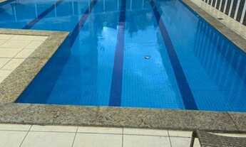 Imagem 6: Lindo Apartamento no Residencial Rio Jordão - 75m2 - Armação