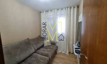 Imagem 6: Apartamento Tipo com 3 Quartos - Santa Mônica em Belo Horizonte/MG