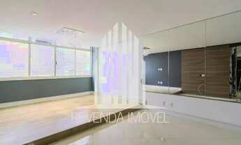 Imagem 5: Apartamento para venda no Itaim Bibi, 140 metros com 3 quartos e 1 vaga no Condomínio Edif