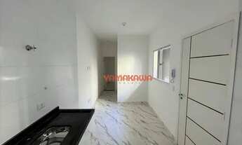 Imagem 5: Apartamento com 1 dormitório à venda, 30 m² por R$ 160.000,00 - Vila Ré - São Paulo/SP