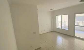 Imagem 4: Apartamento com 2 dormitórios para alugar, 71 m² por R$ 4.043,00/mês - Jardim Aquarius - S