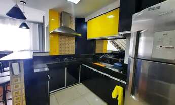 Imagem 6: Cobertura com 2 dormitórios à venda em Belo Horizonte