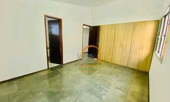 Imagem 4: Casa com 3 dormitórios para alugar, 150 m² por R$ 4.321/mês - Cidade Satélite - Atibaia/SP