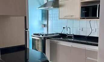 Imagem: Apto 03 dormitórios c/suíte, varanda