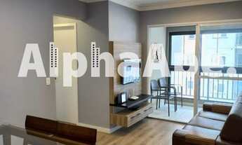 Imagem 6: Apartamento para venda possui 65 metros quadrados com 2 quartos