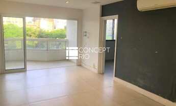 Imagem 4: Apartamento Reformado e Moderno no Leblon! 3 quartos com 2 vagas