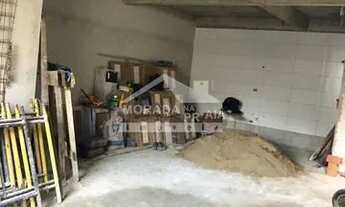 Imagem 3: Sobrado Geminado ZERO QUILÔMETRO na Ocian, 3 suítes em Praia Grande - SP