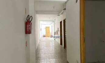 Imagem 2: Apartamento com 1 dormitório para alugar, 33 m² por R$ 800,00/mês - Caminho Novo - Palhoça