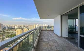Imagem 4: São Paulo - Apartamento Padrão - Real Parque