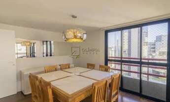 Imagem 7: Apartamento Locação Itaim Bibi 270 m² 3 Dormitórios