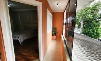 Imagem 6: Sobrado Próximo Padaria Paladar no Bosque 3 Dorm. Suíte 2 Vagas