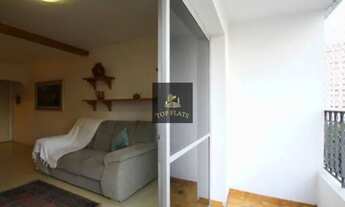 Imagem 4: Flat disponível no Jardim Paulista