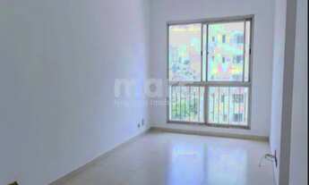 Imagem: SAO PAULO - Apartamento Padrão - BOSQUE