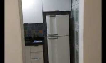 Imagem 6: CF Casa disponível no Engenho Velho da Federação