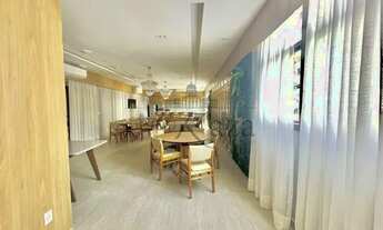 Imagem 4: Apartamento - Jardim Apolo - Residencial Marinella Exclusive Residence - 92,50m² - 3 Dormi