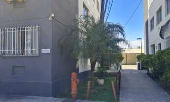 Imagem 5: Amendoeira - Rua Domingos Costa ,155 Apto 303 Bl 04 - R 750,00