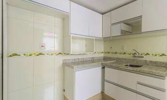 Imagem 4: Apartamento com 2 quartos e vaga coberta em Auxiliadora - Porto Alegre - RS