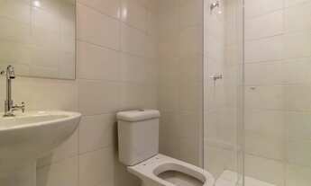 Imagem 4: Apartamento para aluguel possui 34 m² com 2 quartos em Vila Buarque - São Paulo - SP